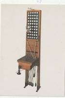 Alte Telefonzentrale