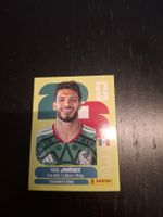 Panini 2026 MEX 17