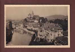 THUN - Teilansicht - 1914