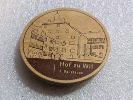 Ansteckbutton 235: