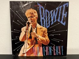 David Bowie - Modern Love