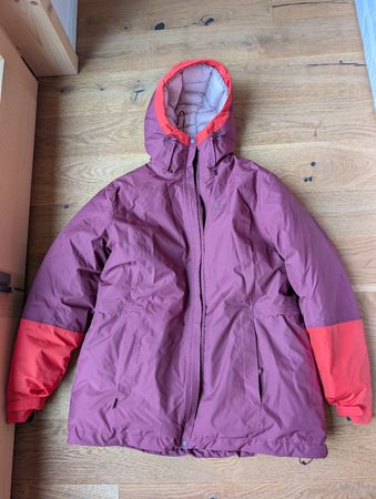 Jack Wolfskin Winterjacke Gr. XL - Neu!