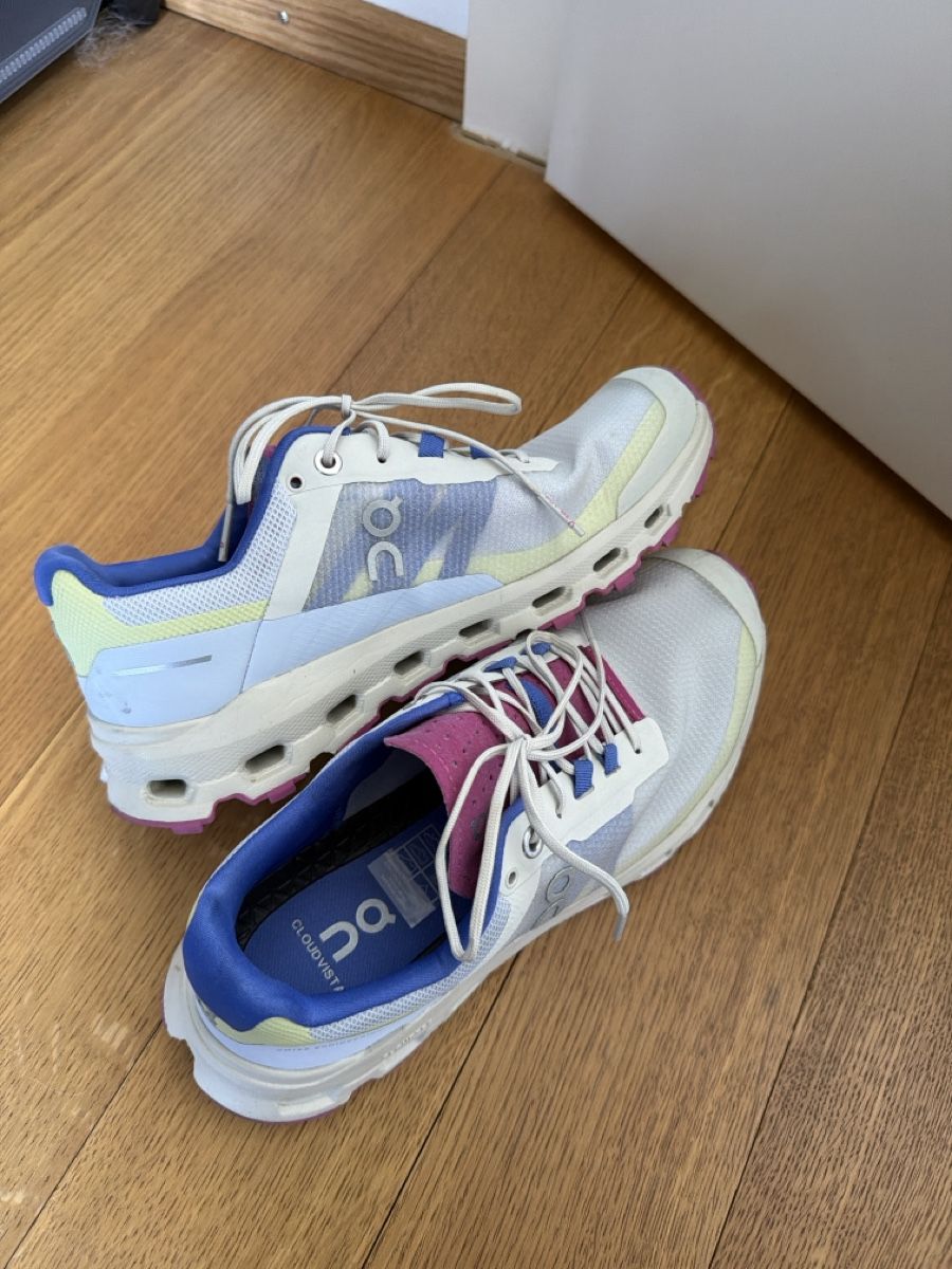 On Damenschuhe: On shoes 38 – Neu (gemäss Beschreibung) aus Hausen AG von nik_9sg2