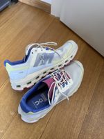 On shoes 38