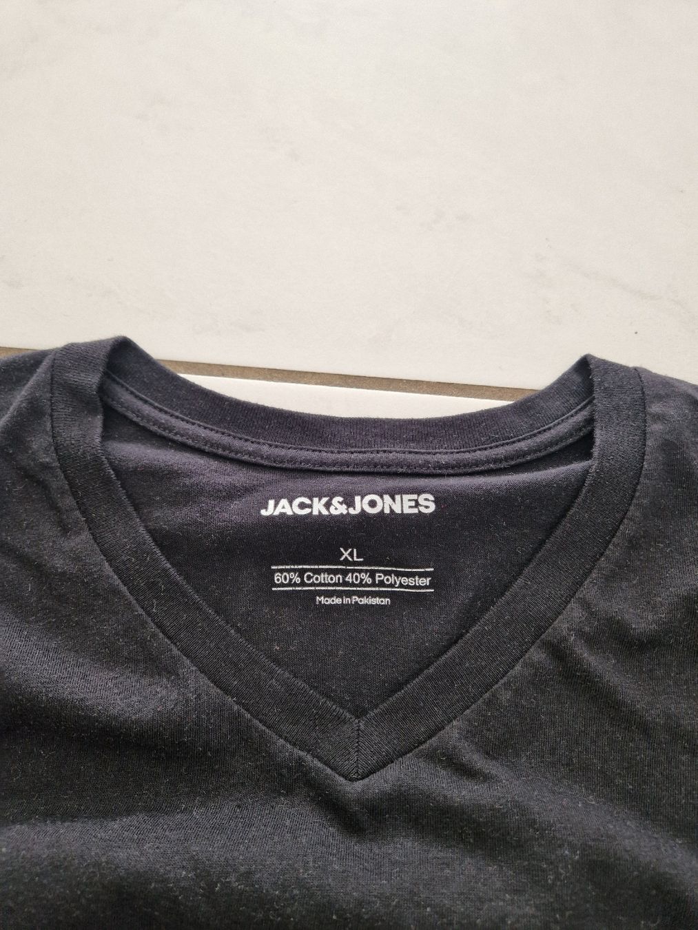 Jack & Jones T-shirts: 3 Jack & Jones T-Shirts  – D'occasion à Bassersdorf par DonSolo 4