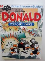 Walt-Disney Entenhausen-Edition "DAGOBERT" No. 63