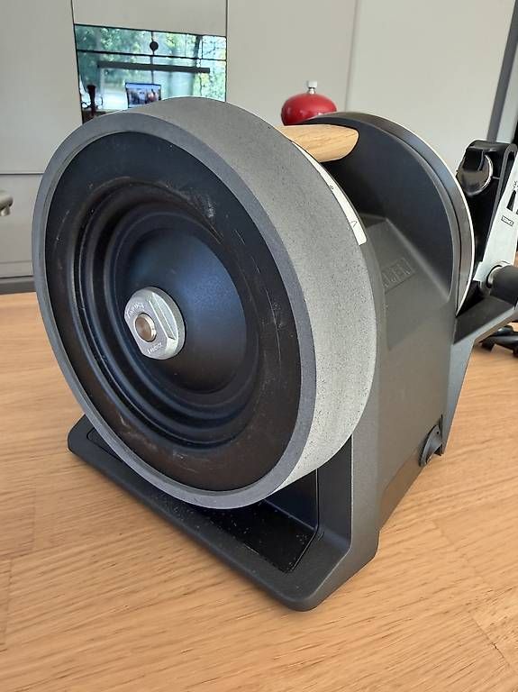 Smerigliatrici & Lucidatrici: Schleifgerät Tormek T-1 – Nuovo (secondo la descrizione) da Zürich venduto da epe_ggn6 1