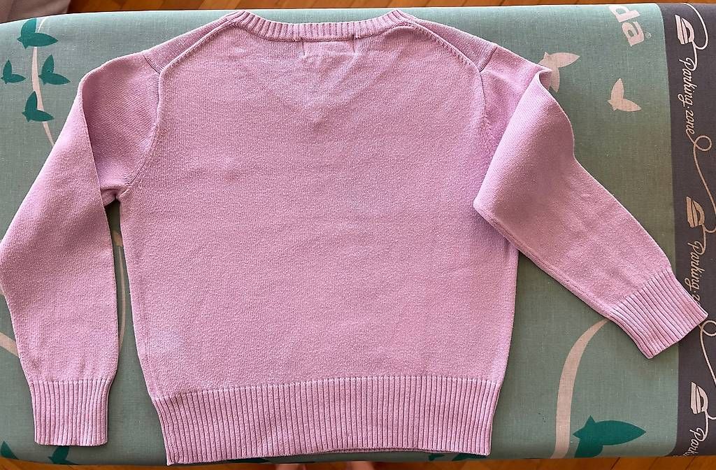 Pulls & Sweat-shirts: Maglia bimba 3 anni – D'occasion à Paradiso par tir_2mpx 2