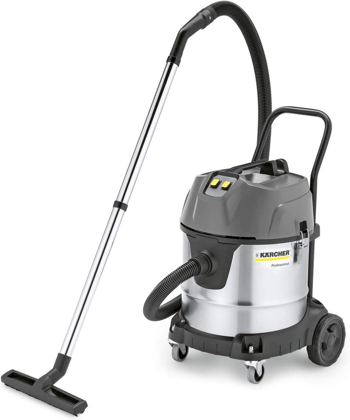 Kärcher Aspirateurs & Accessoires: Kärcher NT 50 ME CLASSIC – Neuf avec emballage d'origine à Bottighofen par zaap