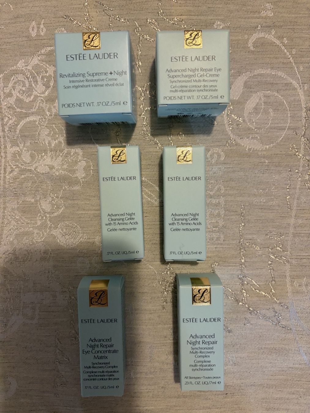 Estée Lauder Gesichtspflege: Estée Lauder - Nutritious Super-Pomergranate Radiant Creme – Neu (gemäss Beschreibung) aus Innerthal von LadySwiss 2