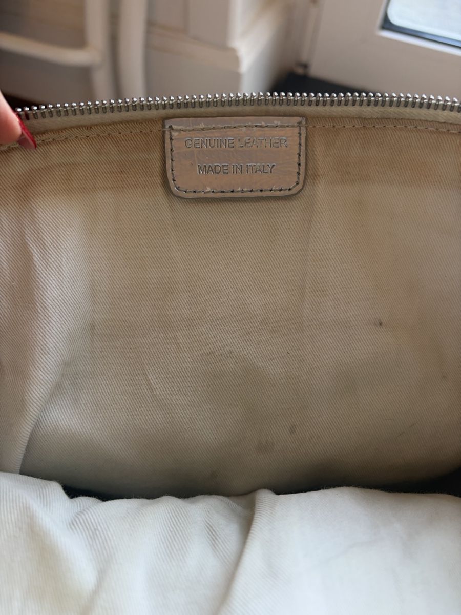 Maison Margiela Taschen: Maison Margiela 5AC Tasche – Gebraucht aus Basel von kar_6lxm 6