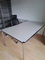 Original USM Haller Tisch - sehr guter Zustand