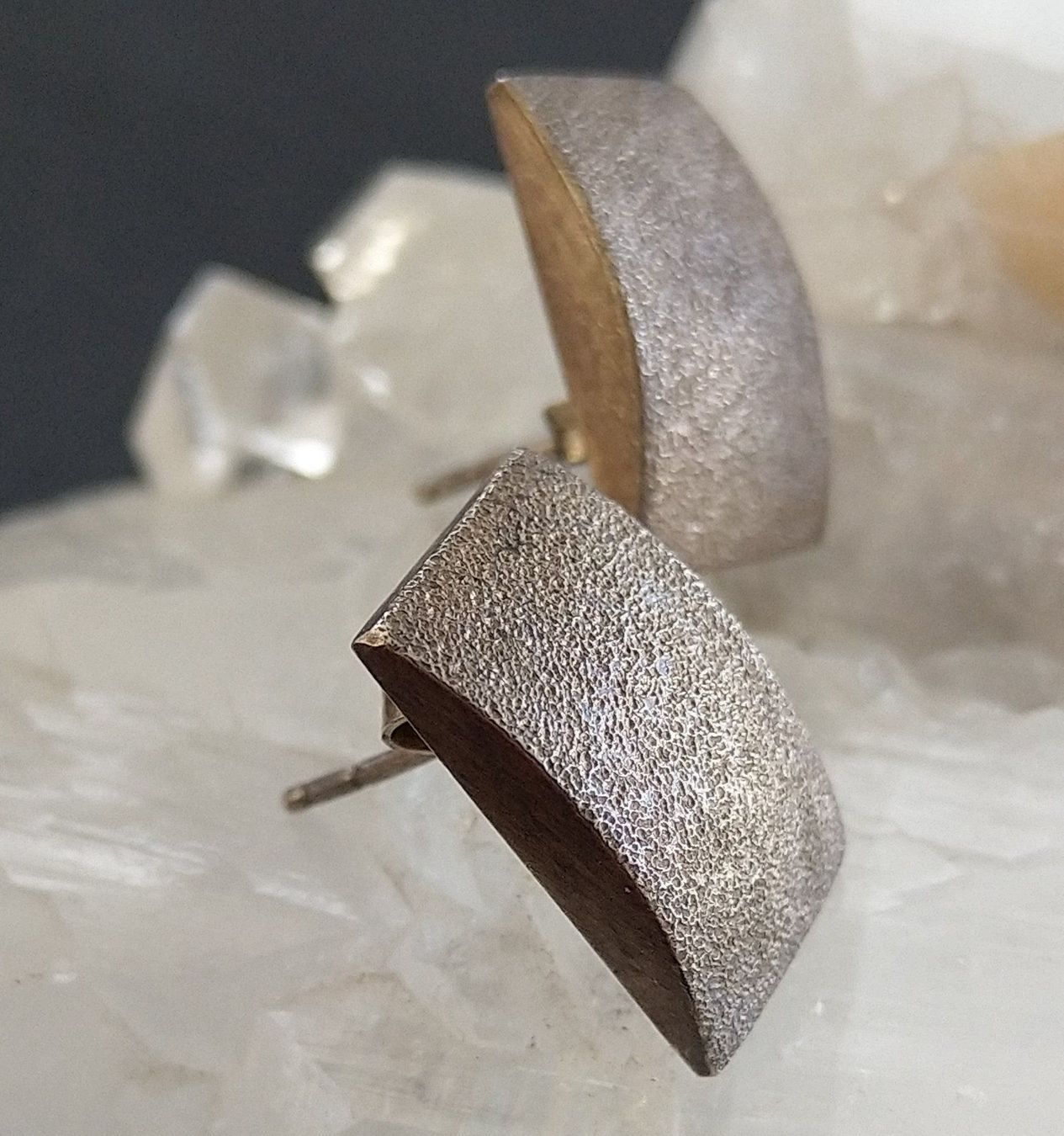 Ohrringe & -stecker: OHRRINGE IN 925 SILBER – Gebraucht aus Romanshorn von BoutiqueA 2