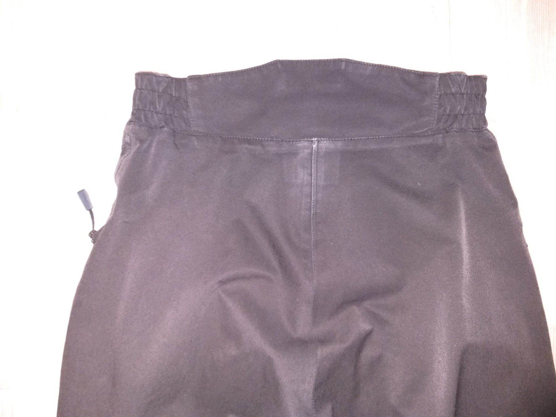 Pantaloni: Pantalon de ski / Ski hose SIMOND      Taille/Grosse 34 CH – Usato da Cossonay-ville venduto da Super-Price-Quality 8