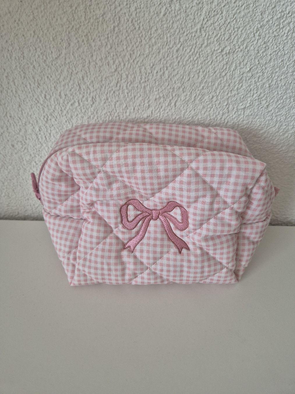 Custodie per cosmetici: AMERICAN EAGLE Makeup Bag – Nuovo (secondo la descrizione) da Niederhelfenschwil venduto da usa001