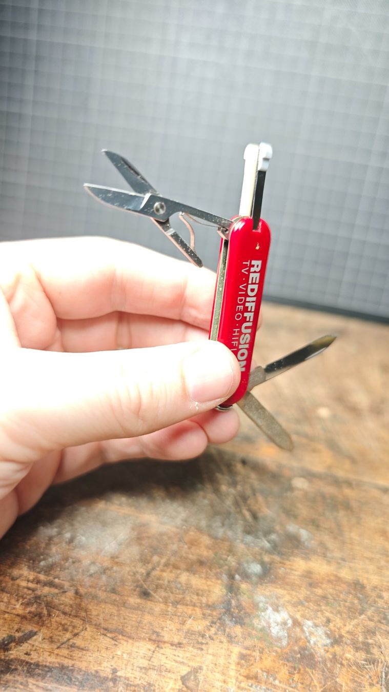 Accessori: Wunderschönes altes Messer 21 – Usato da Gelterkinden venduto da MYSTOREFORYOU4460 1