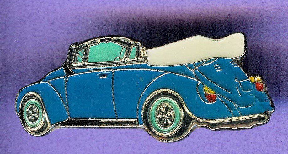 Volkswagen Plaquettes & Badges: VW  Käfer Cabriolet – D'occasion à Winterthur par Sammleroase