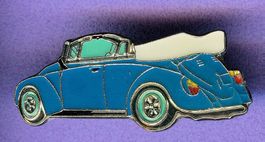VW  Käfer Cabriolet