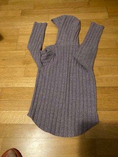 Lotti & Set di vestiti: Ensemble kawaii t.130 – Usato da Boudry venduto da Lamue01 1