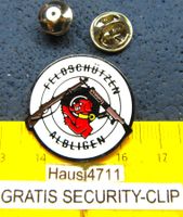 FELDSCHÜTZEN PIN ALBLIGEN
