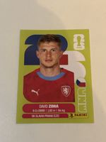  Panini CZE8 FIFA World Cup 2026 Sticker