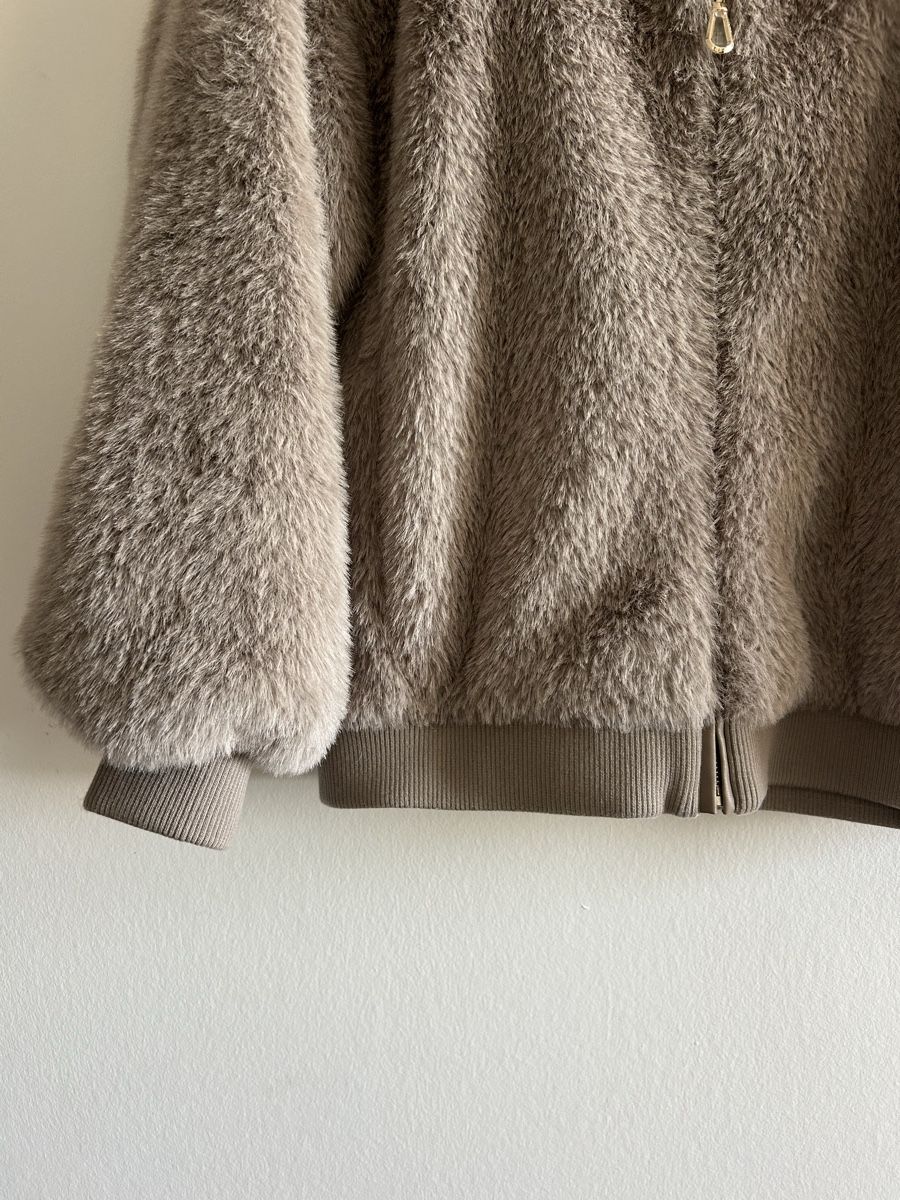 Sandro Vestes: Sandro Jacke grau – Neuf (Voir description) à Aeugst am Albis par schatzkistee 4