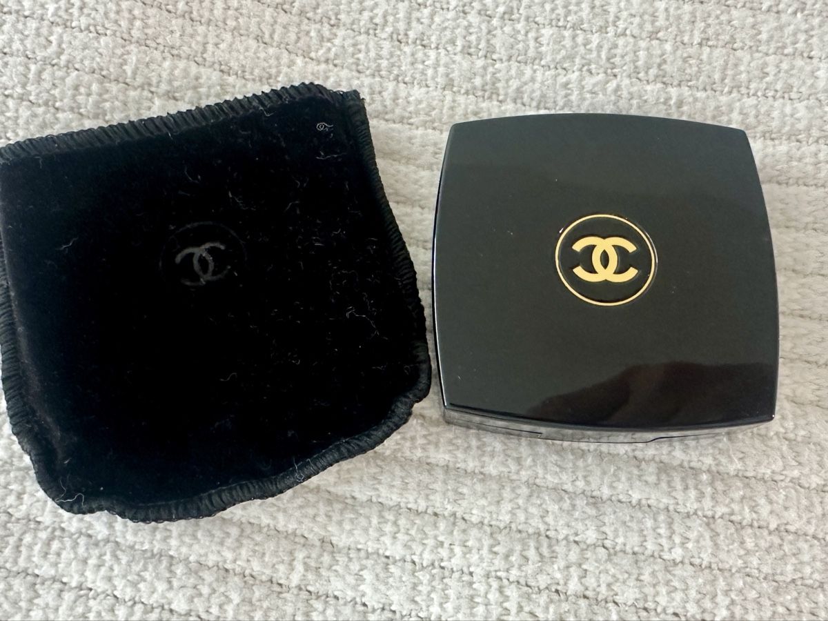 Chanel Make-up: Chanel Les 4 Ombres Lidschatten – Usato da Zürich venduto da aquaya01 2