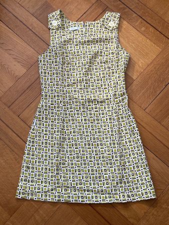 Rock / Kleid Gr. 36