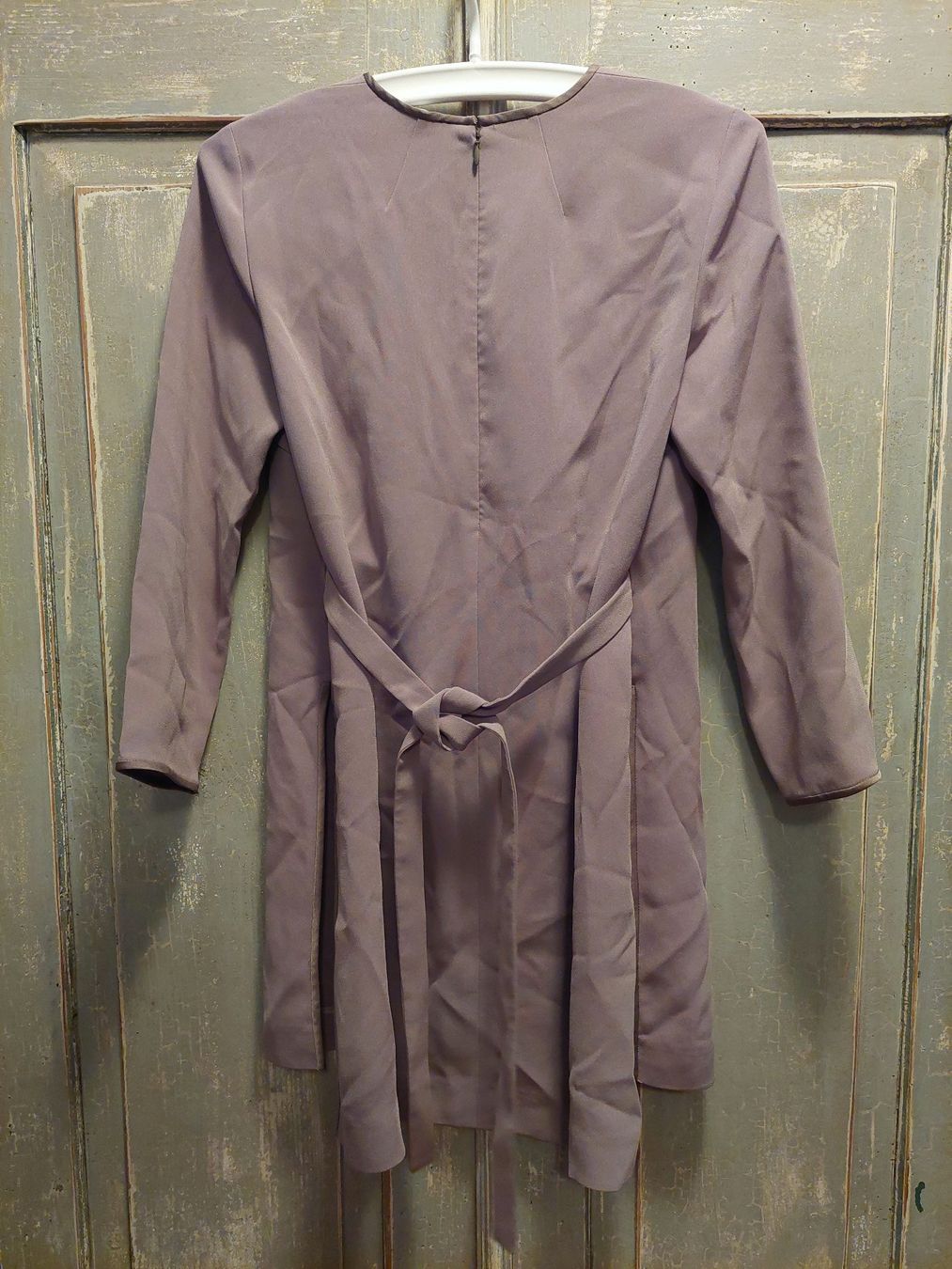 Theory Vestiti: Theory Luxe . Midikleid sand - 38 – Nuovo (secondo la descrizione) da Besenbüren venduto da teluride89 2