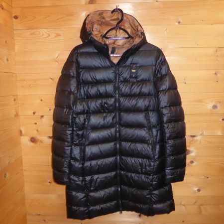 Daunenjacke/Kurzmantel BLAUER U.S.A., Gr. M
