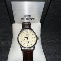 Orient Bambino Automatik Uhr, Top Zustand