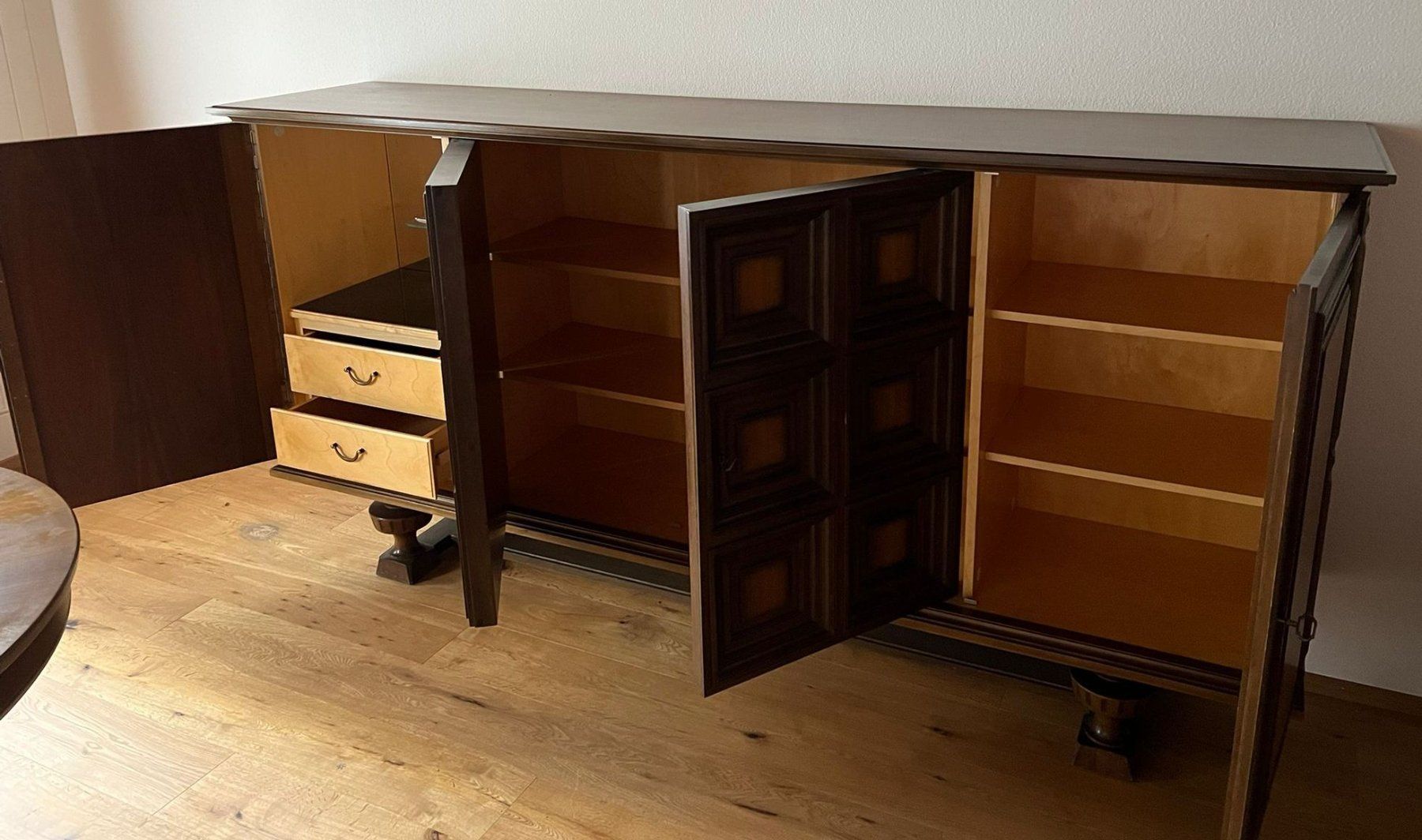 Credenze: antikes Buffet Sideboard Kommode, abholen in 6060 Sarnen OW – Usato da Oberriet SG venduto da Manick 5