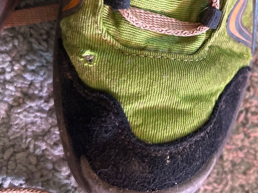 Lowa Schuhe für Jungen: Lowa gr.36 – Gebraucht aus Biel/Bienne von Laurencemathys 4