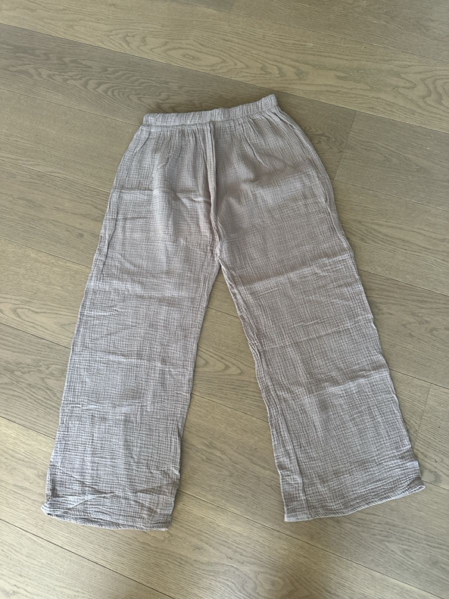 Pantaloni: Sommerhose – Usato da Zürich venduto da sommer121