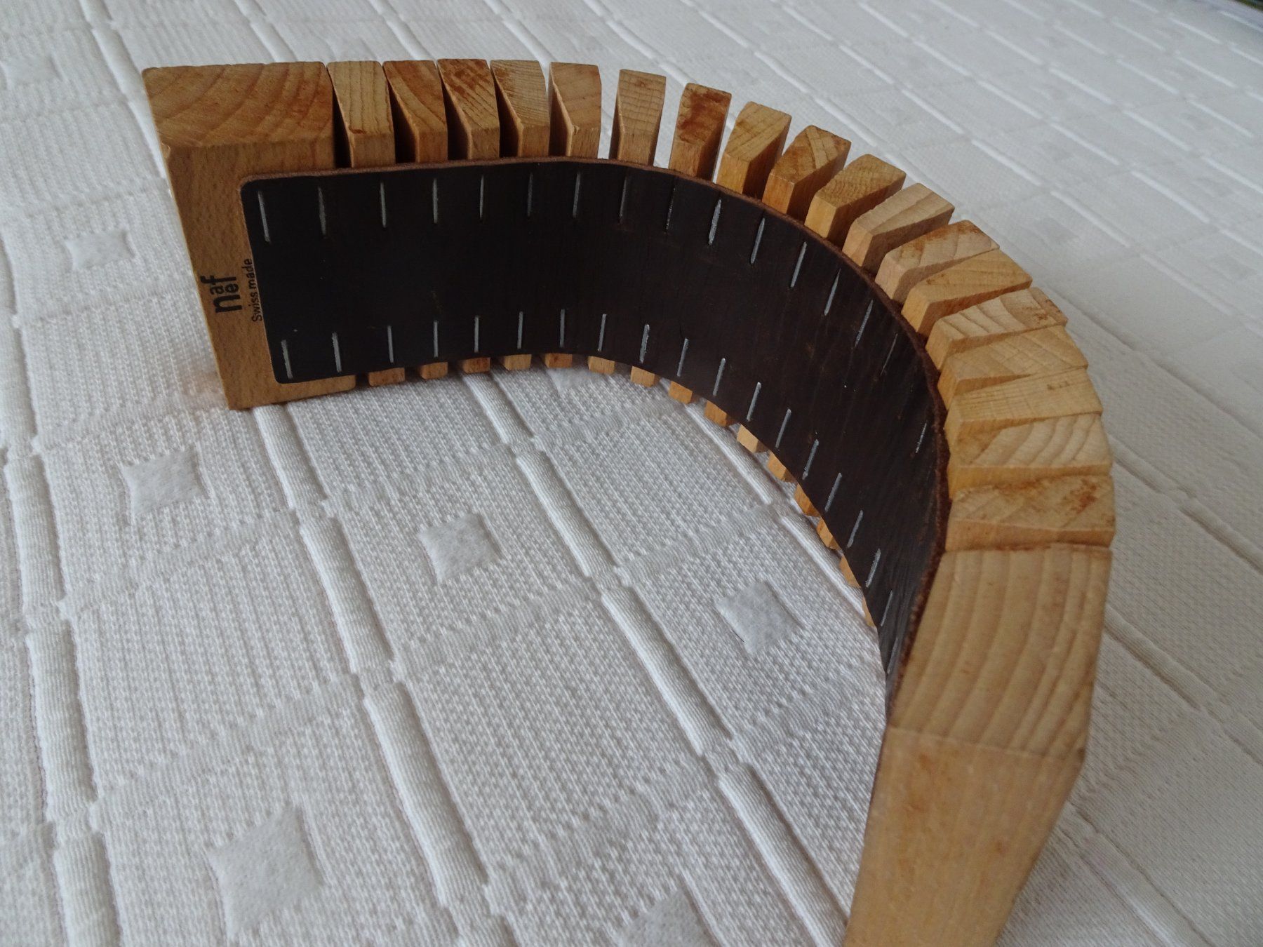 Strumenti musicali: RI - RA , Rhythmusinstrument – Usato da Bünzen venduto da Tango33A 3