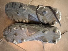 Fussballschuhe Puma Grösse 34