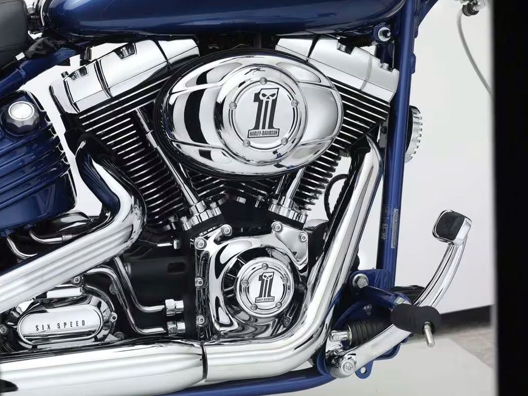 Harley-Davidson Toutes les pièces détachées moto: 27958-10 Harley-Davidson Luftfiltereinsatz – Neuf avec emballage d'origine à Ostermundigen par jas_9j7d