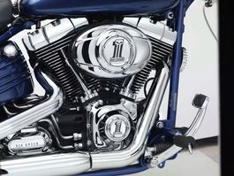27958-10 Harley-Davidson Luftfiltereinsatz