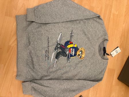 Polo Ralph Lauren Pullover