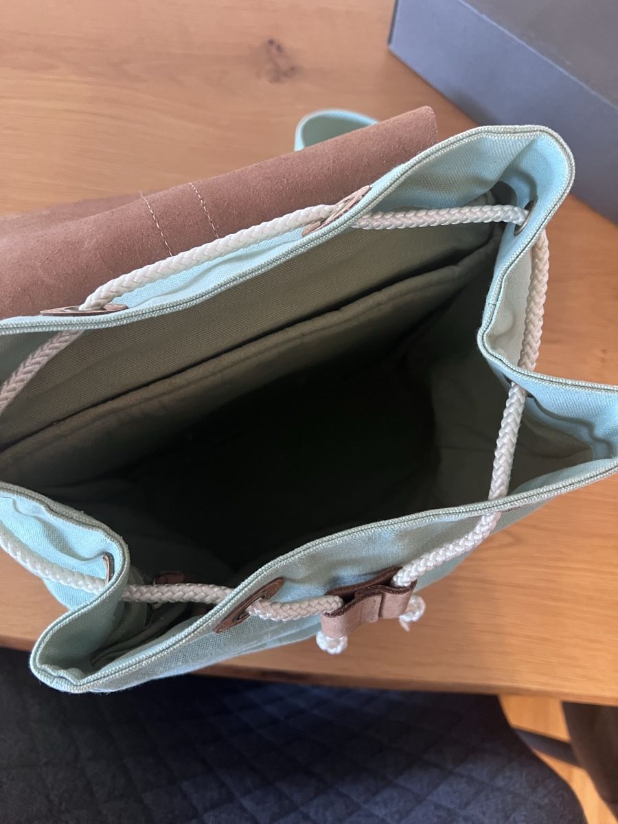 Zaini: Rucksack – Nuovo (secondo la descrizione) da Langenthal venduto da Nu89 4
