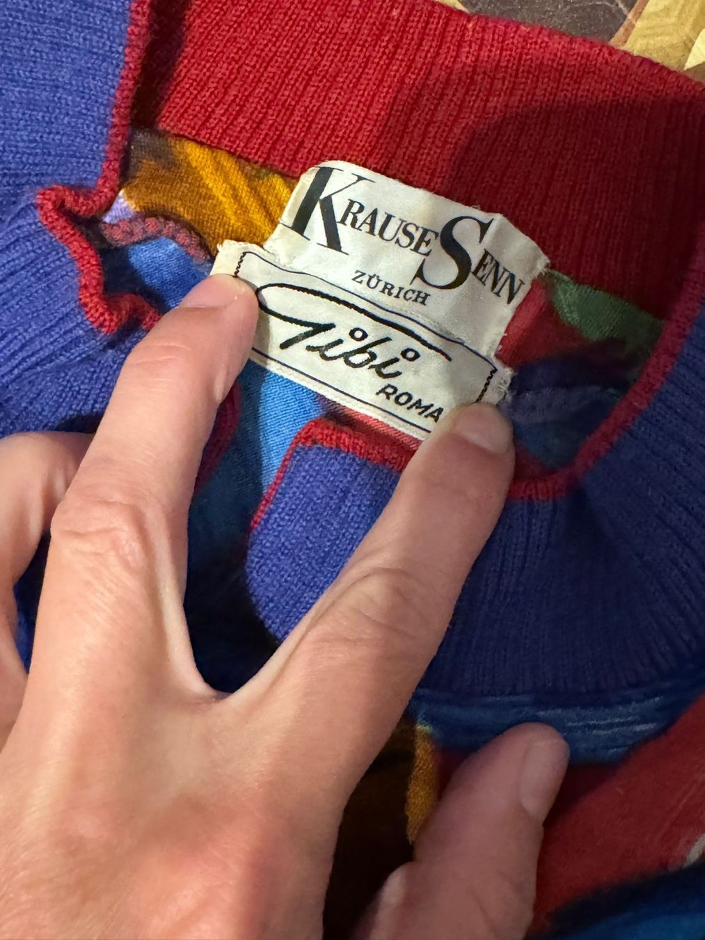 Robes: Kleid – D'occasion à Eschenbach LU par Amato1985 2
