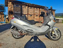 PIAGGIO X9 125 Roller Scooter Lieferung möglich