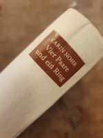 Vier Paare und ein Ring - Karin Nohr - Knaus