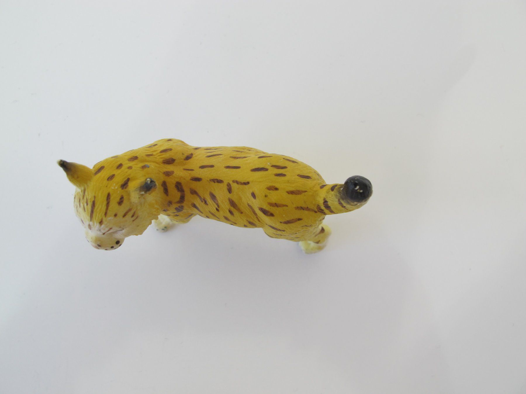 Schleich Statuette: Schleich 14232 Luchs – Usato da Vilters venduto da hedi00 6