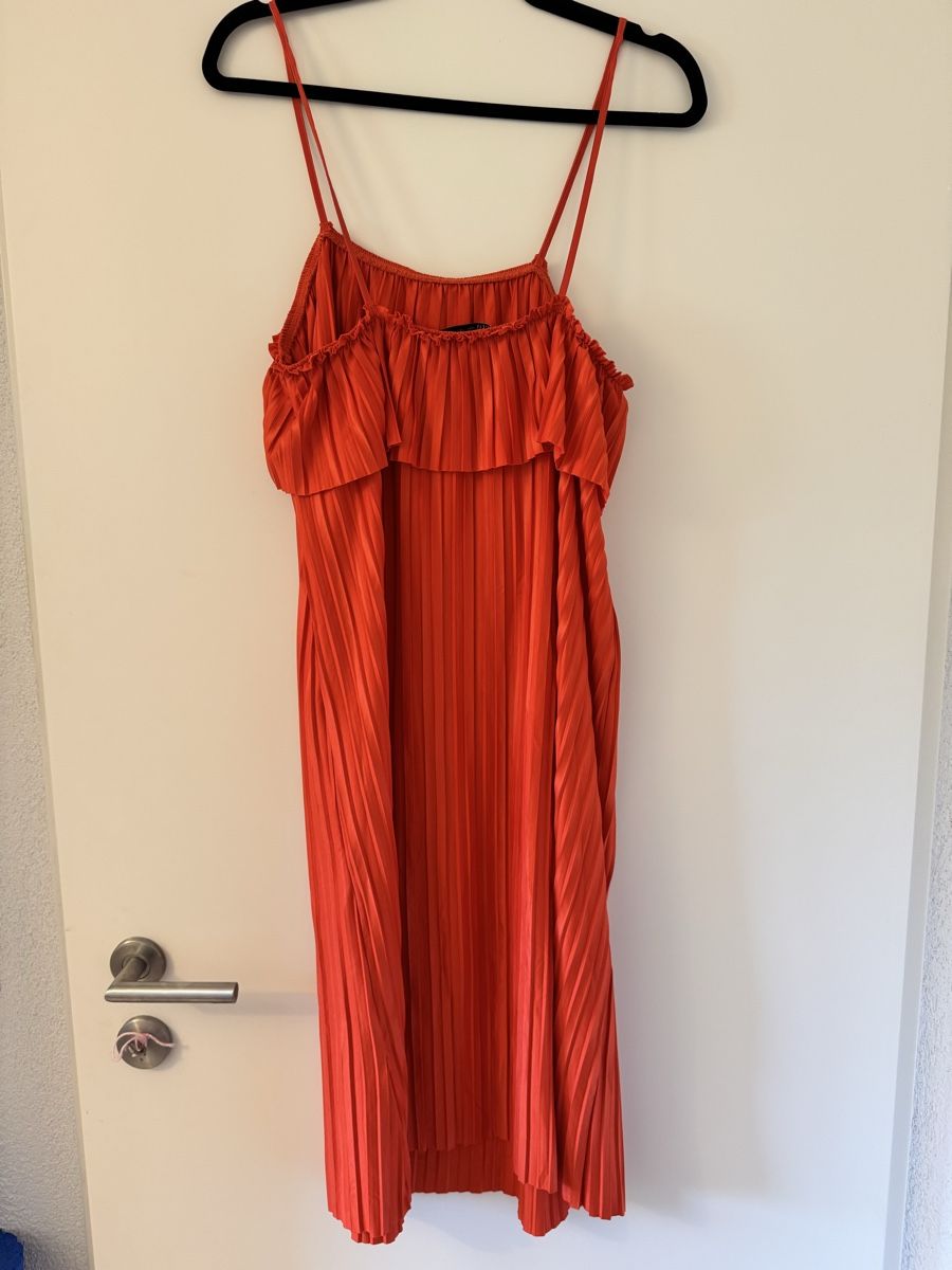 Zara Vestiti: Kleid Zara – Nuovo (secondo la descrizione) da Bonstetten venduto da azp_hzy5 1