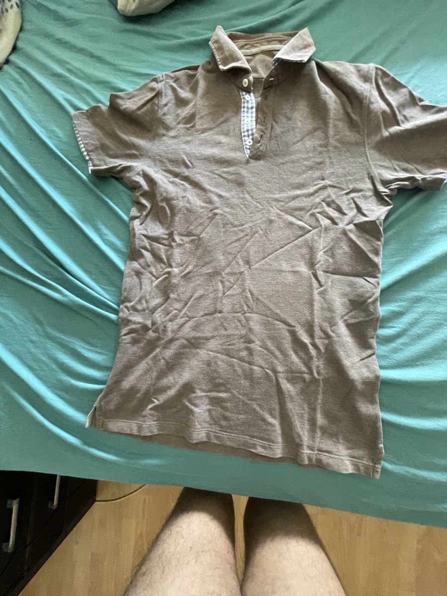 Polo-Shirts: BRUNELLO CUCINELLI S – Gebraucht aus Monthey von lacoste1976 8
