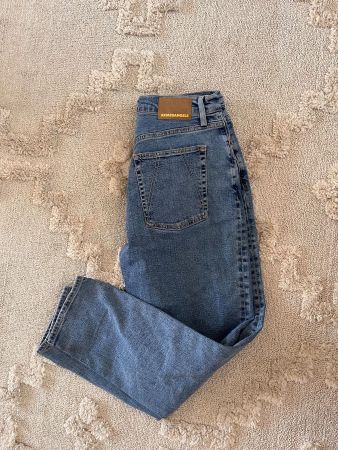 ARMEDANGELS MAIRAA - Mom Jeans 28x32