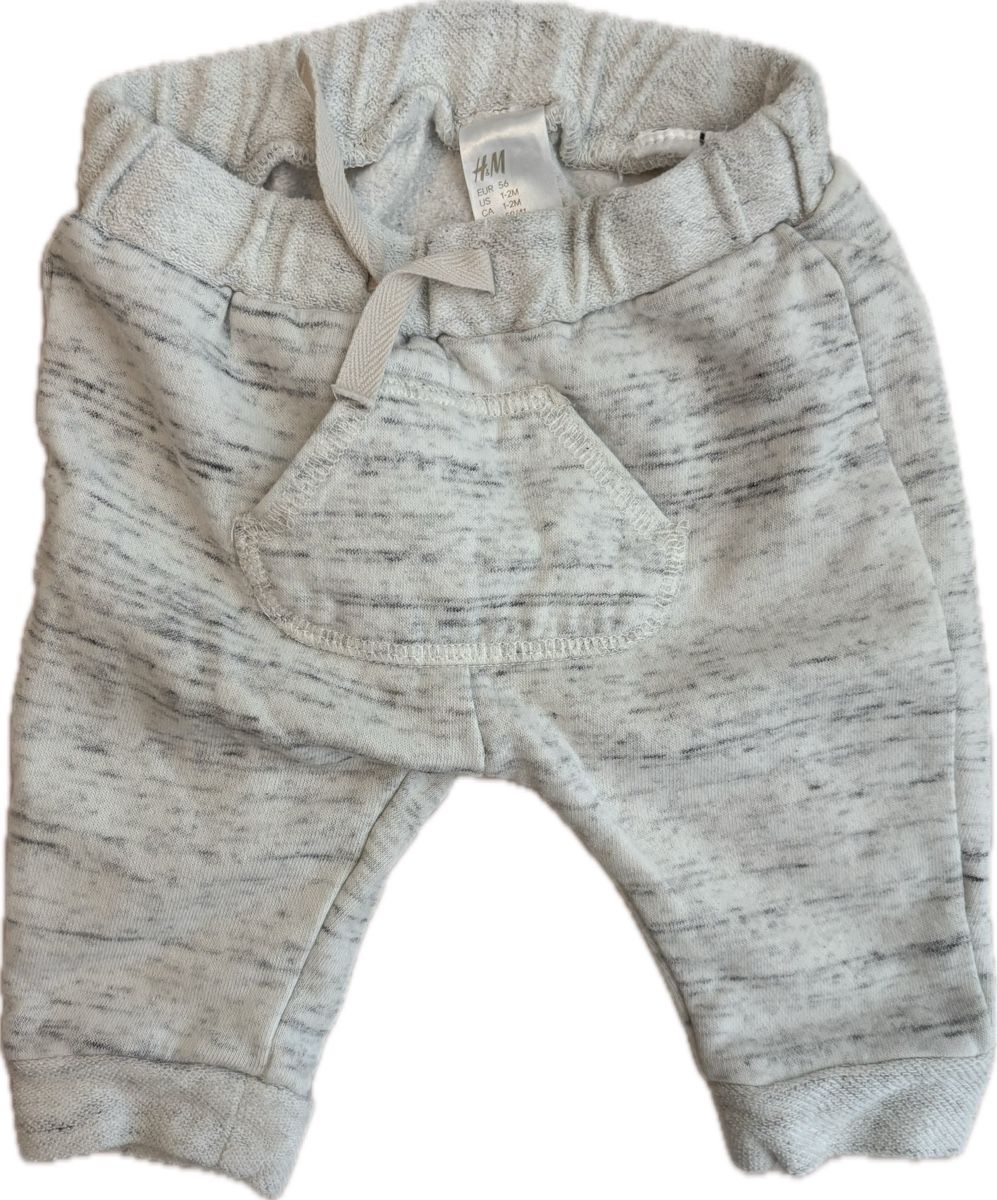 H&M Pantaloni: Baby Hose Gr. 56 – Usato da Zürich venduto da pknop