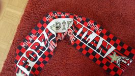 AC Milan Schal