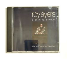Roy Ayers - A Shining Symbol - CD - Top Zustand!